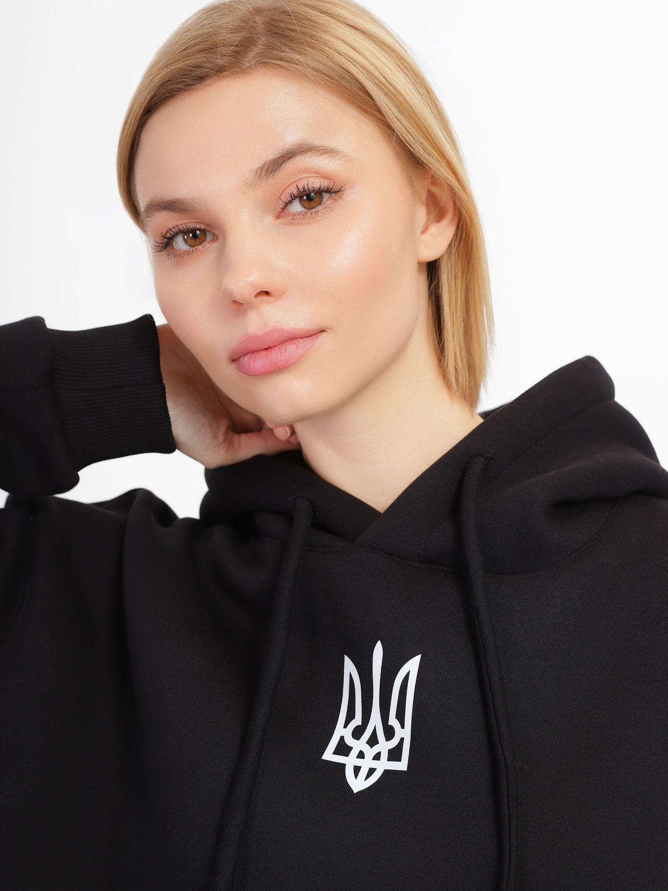 Худи Braska модель 227-888 Фото