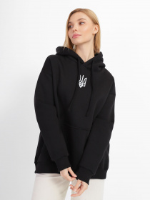 Худи Braska модель 227-888 Фото