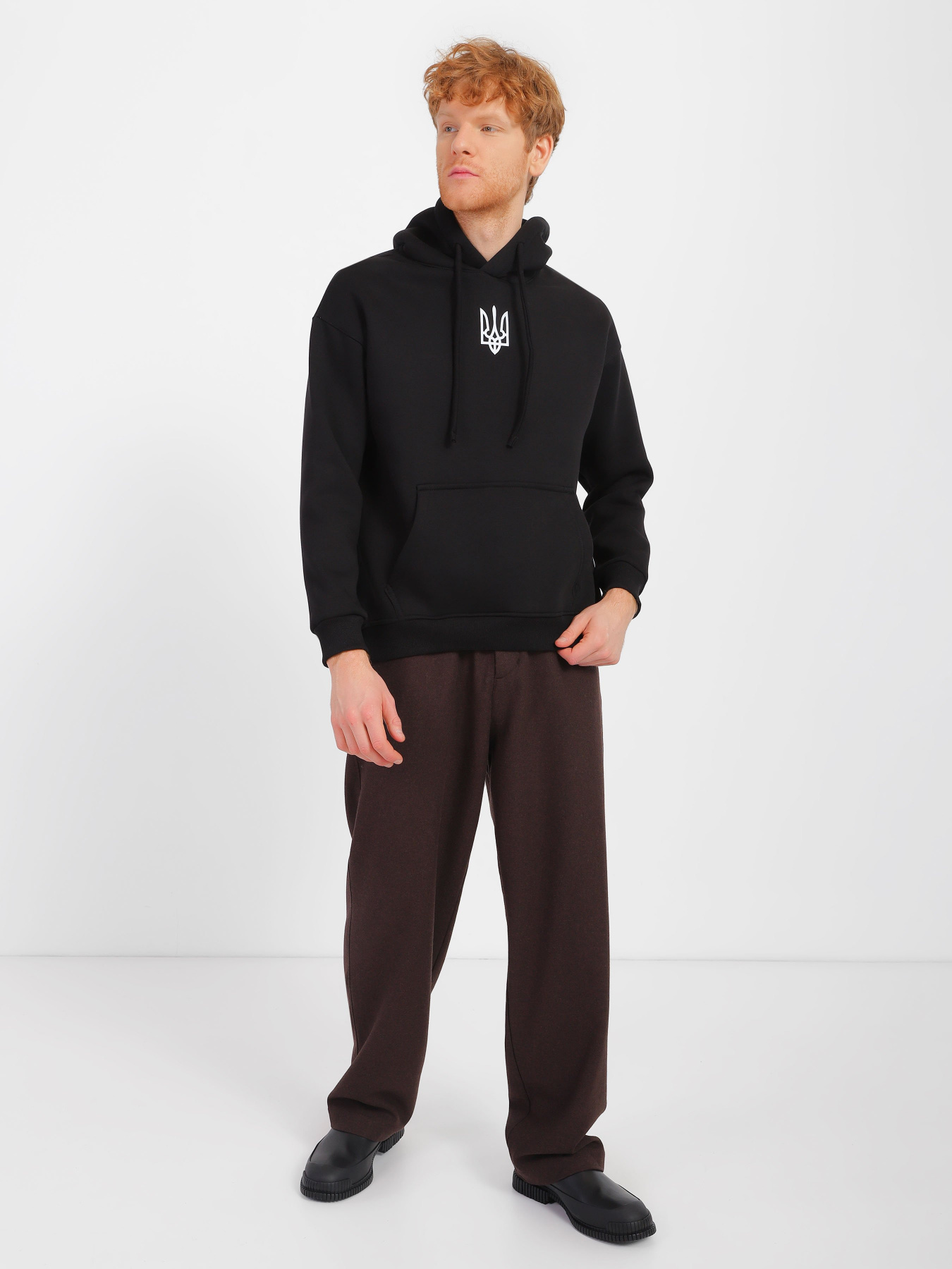 Худи Braska модель 227-888 Фото