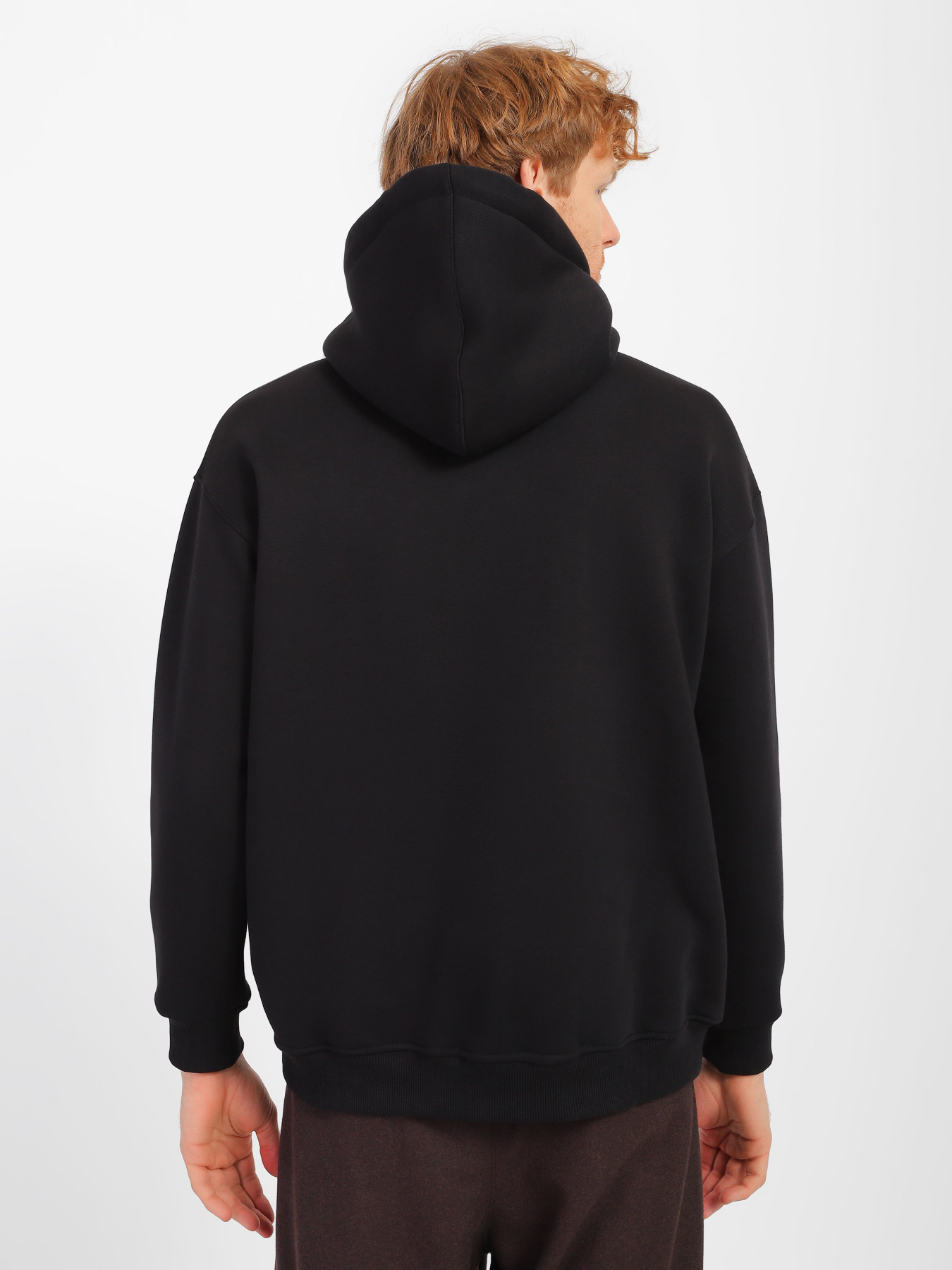 Худи Braska модель 227-888 Фото