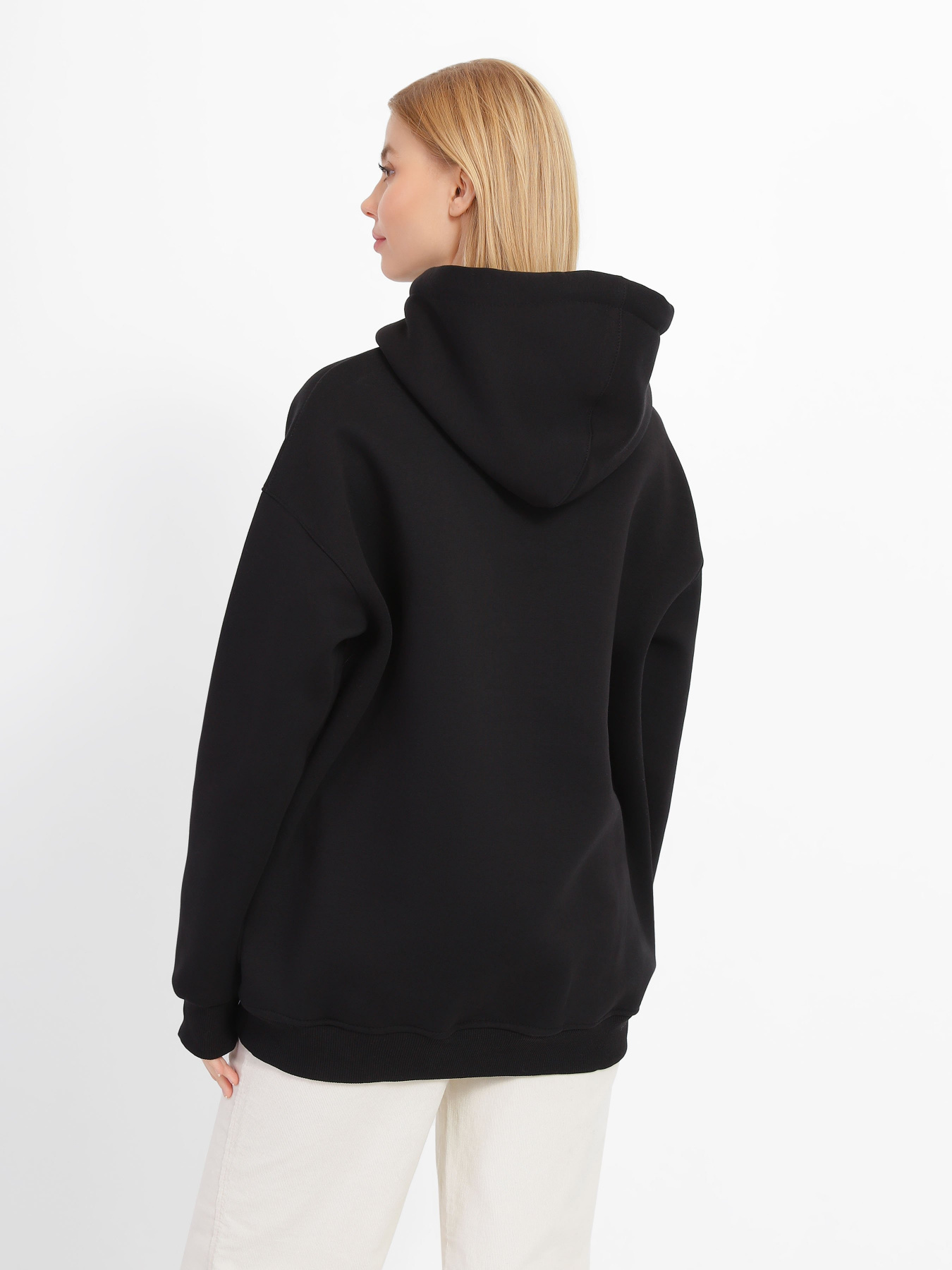 Худи Braska модель 227-888 Фото