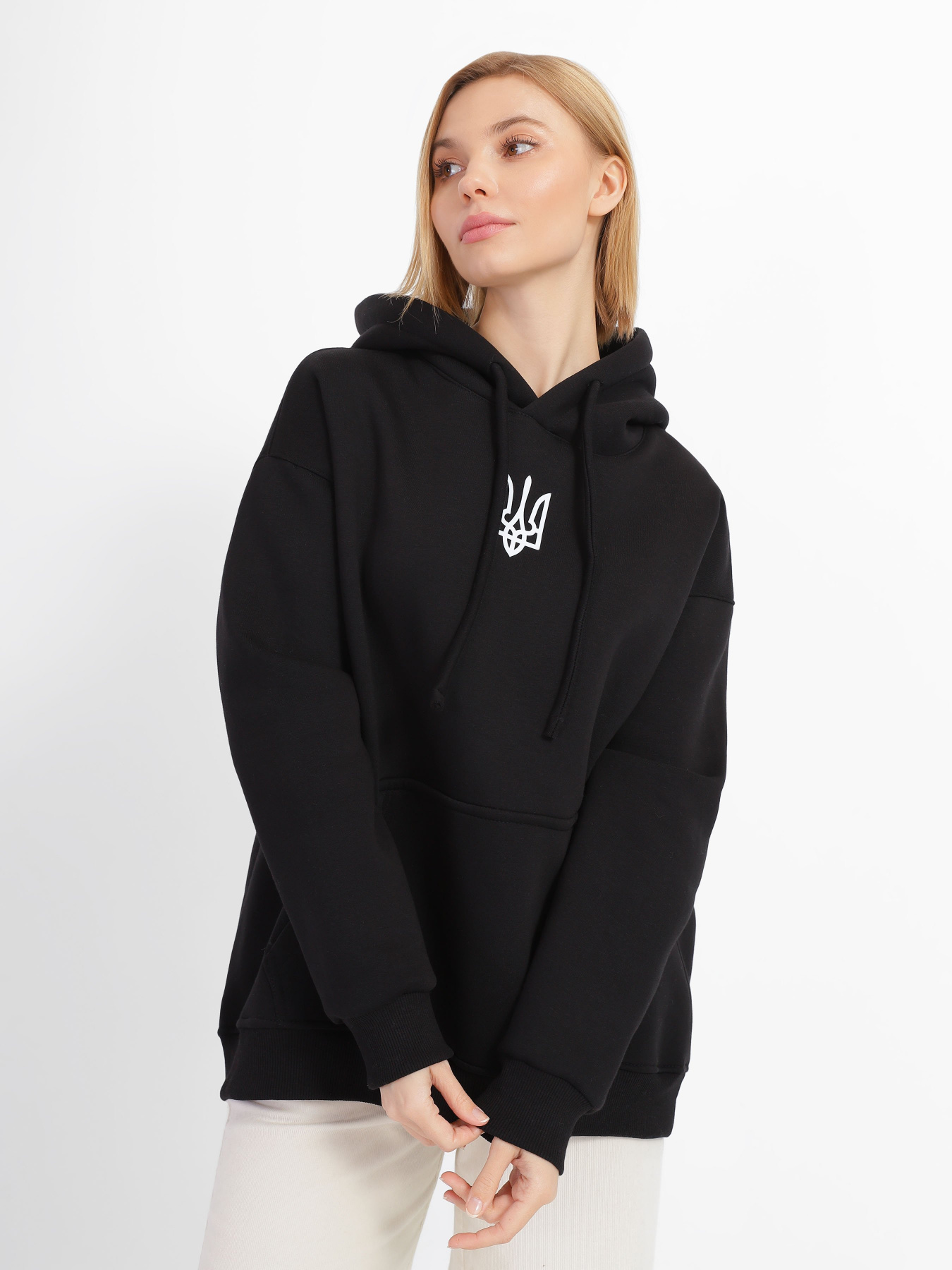 Худи Braska модель 227-888 Фото