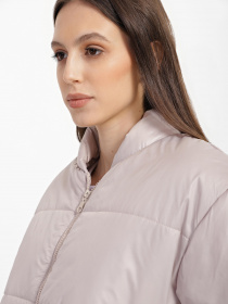 Демісезонна куртка Braska модель 81-7402/304 Фото