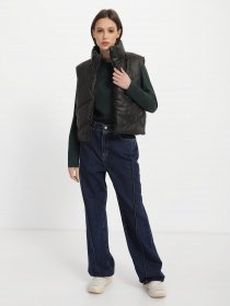 Жилет с утеплителем Braska модель 81-5000/301 Фото