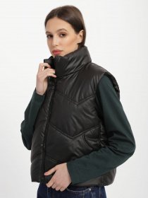 Жилет с утеплителем Braska модель 81-5000/301 Фото