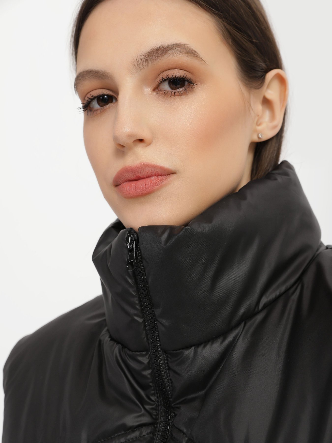 Утепленный жилет Braska модель 81-5000/301 Фото