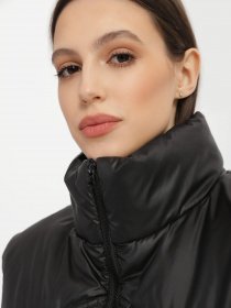 Утепленный жилет Braska модель 81-5000/301 Фото