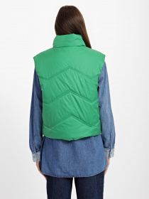 Жилет з утеплювачем Braska модель 81-5000/314 Фото