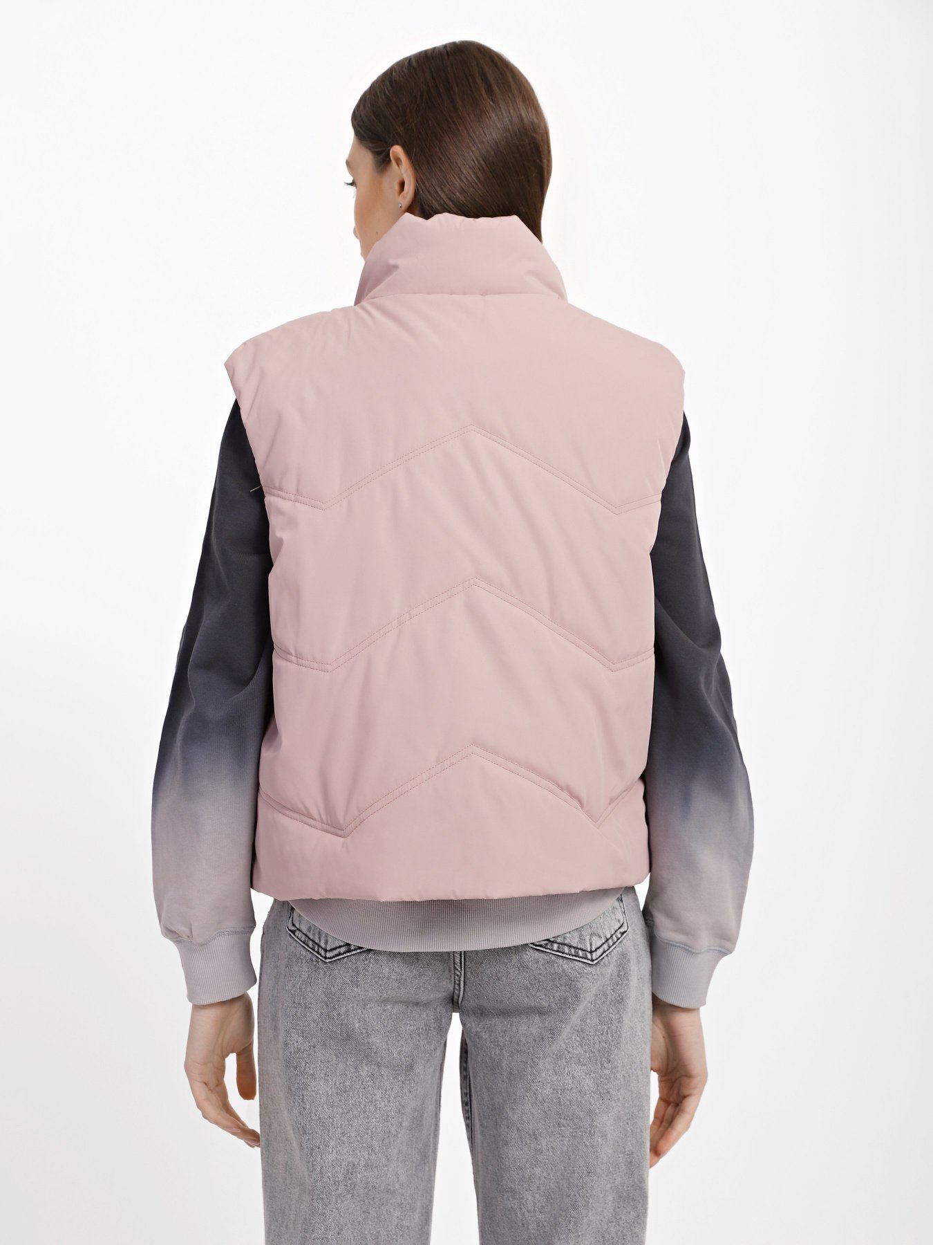 Жилет с утеплителем Braska модель 81-5000/304 Фото