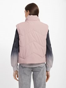 Утеплений жилет Braska модель 81-5000/304 Фото