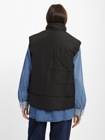 Жилет с утеплителем Braska модель 81-6000/301 Фото