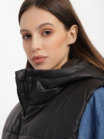 Жилет с утеплителем Braska модель 81-6000/301 Фото