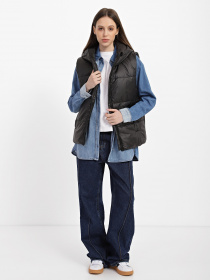 Утепленный жилет Braska модель 81-6000/301 Фото