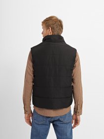 Жилет з утеплювачем Braska модель 82-3855/301 Фото