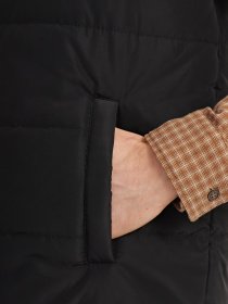 Жилет з утеплювачем Braska модель 82-3855/301 Фото