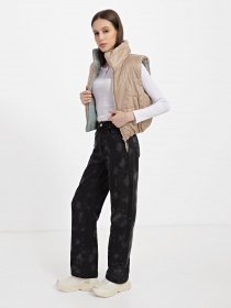 Жилет с утеплителем Braska модель 81-3000/304 Фото