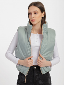 Жилет с утеплителем Braska модель 81-3000/304 Фото