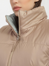 Утеплений жилет Braska модель 81-3000/304 Фото