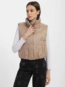 Утепленный жилет Braska модель 81-3000/304 Фото