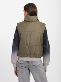 Жилет с утеплителем Braska модель 81-3000/319 Фото