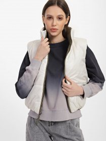 Утеплений жилет Braska модель 81-3000/319 Утеплений жилет Braska модель 81-3000/319 Фото