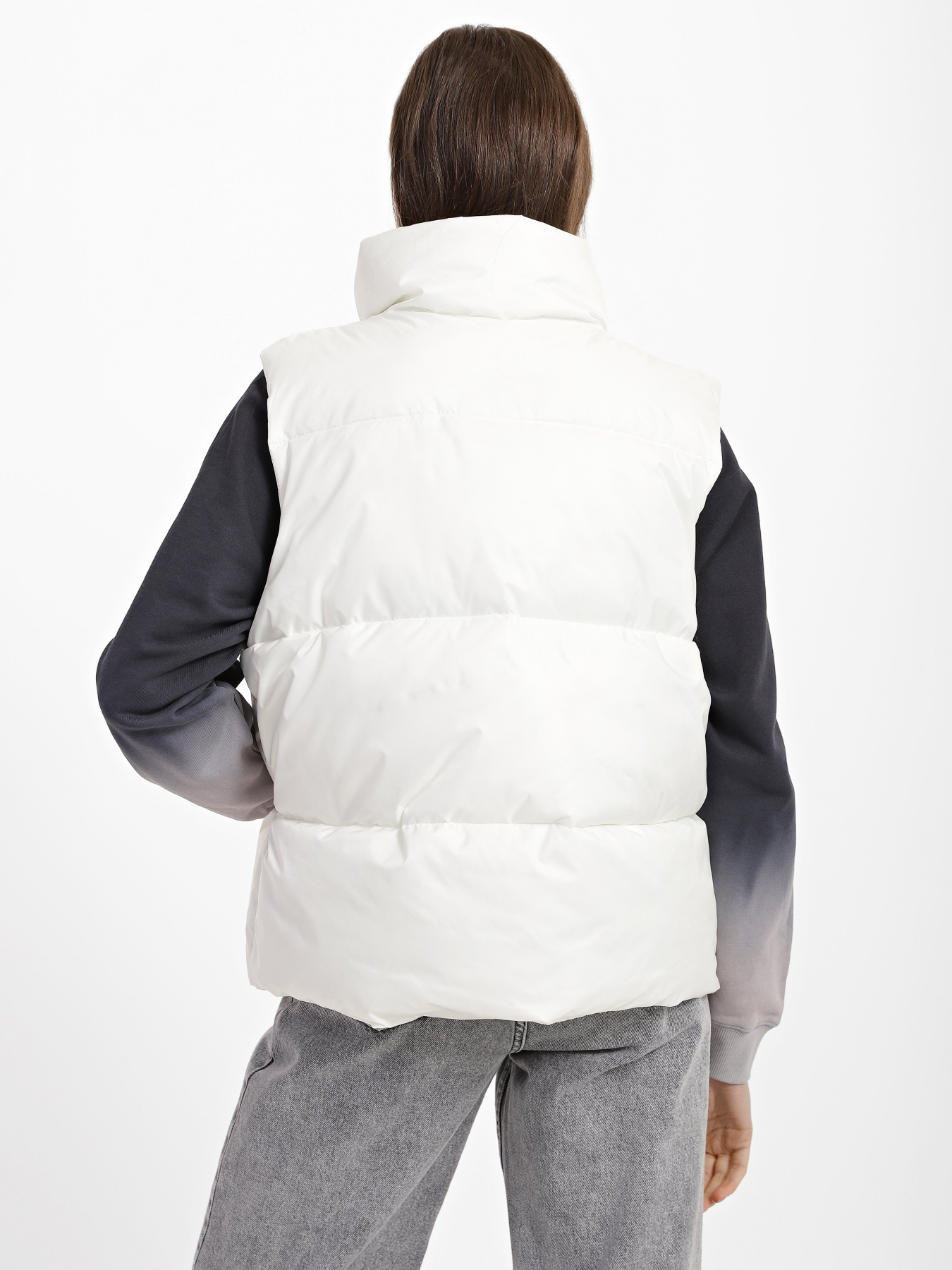 Жилет с утеплителем Braska модель 81-2848/380 Фото