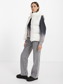 Жилет с утеплителем Braska модель 81-2848/380 Фото