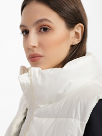 Жилет с утеплителем Braska модель 81-2848/380 Фото