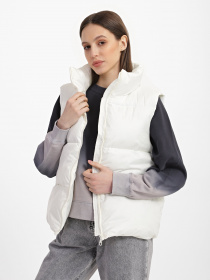 Жилет с утеплителем Braska модель 81-2848/380 Фото