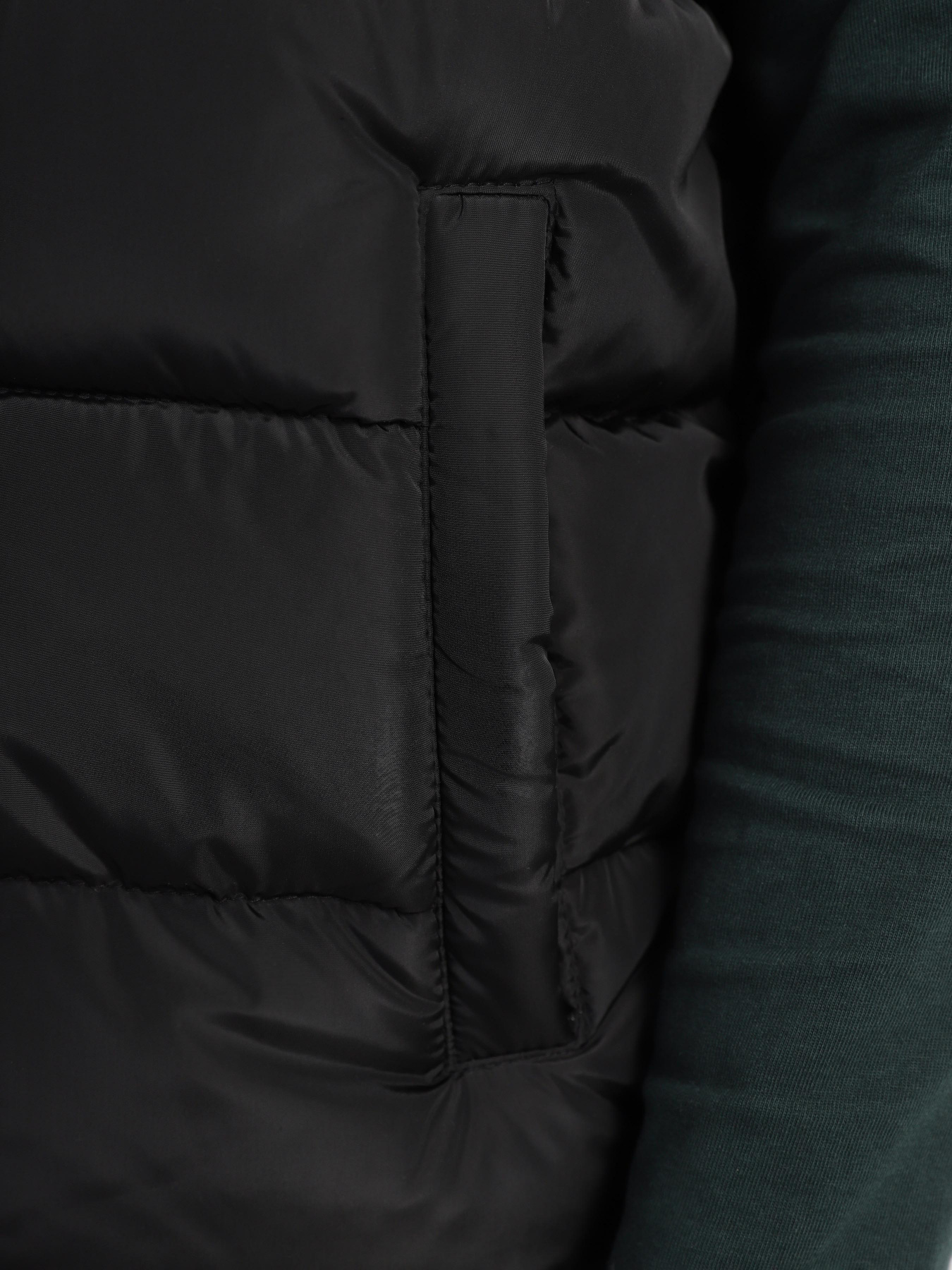 Жилет з утеплювачем Braska модель 82-5967/301 Фото