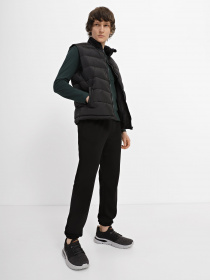 Утеплений жилет Braska модель 82-5967/301 Утеплений жилет Braska модель 82-5967/301 Фото