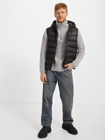 Утепленный жилет Braska модель 82-1836/301 Фото