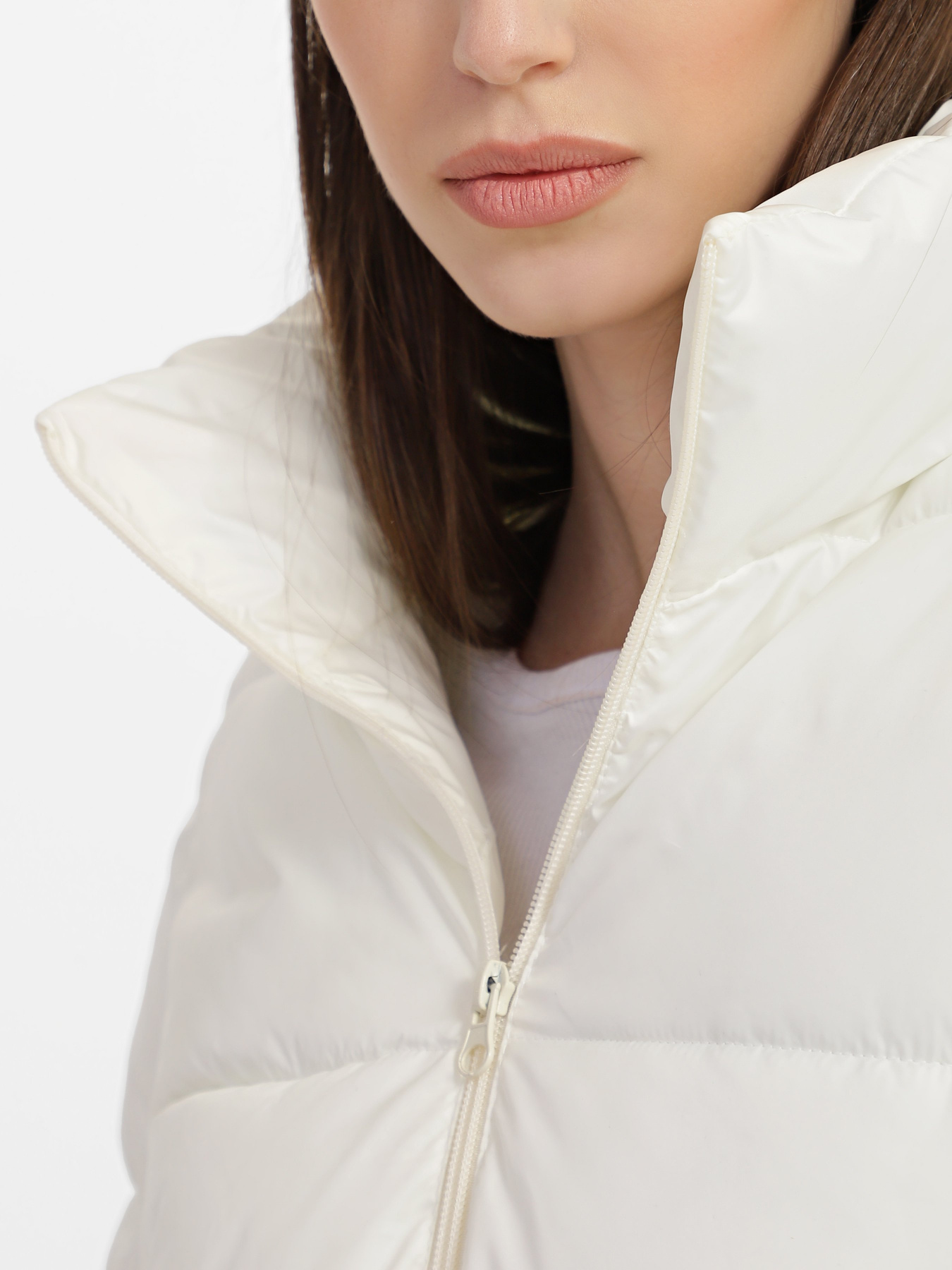 Демісезонна куртка Braska модель 81-5929/380 Фото