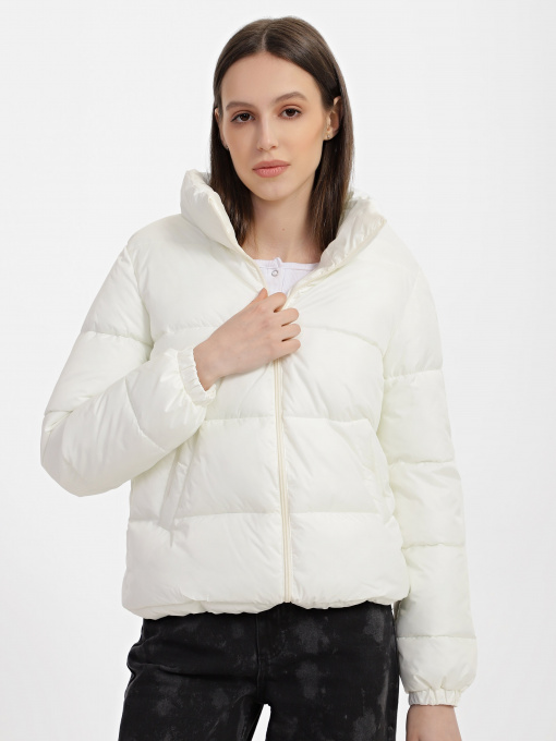 Демисезонная куртка Braska модель 81-5929/380 Фото