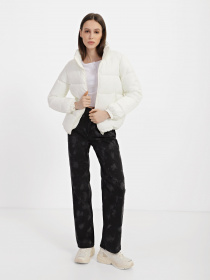 Демісезонна куртка Braska модель 81-5929/380 Фото