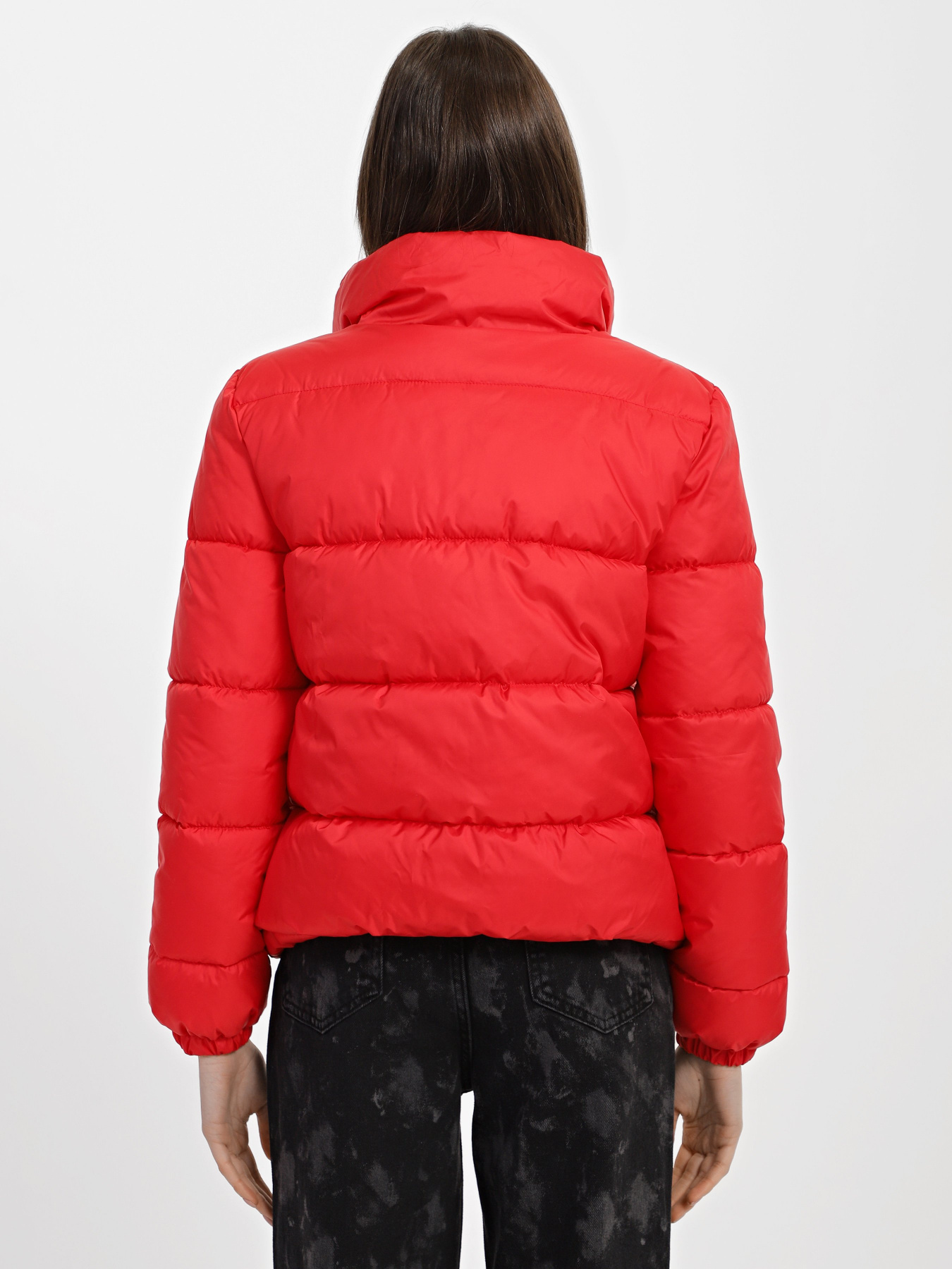 Демисезонная куртка Braska модель 81-5929/303 Фото