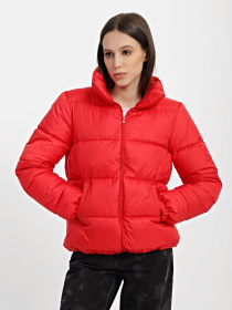 Демисезонная куртка Braska модель 81-5929/303 Фото