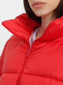 Демисезонная куртка Braska модель 81-5929/303 Фото