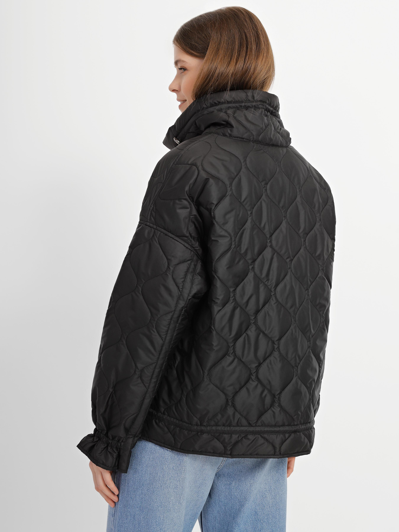 Демісезонна куртка Braska модель 81-2017/301 Фото