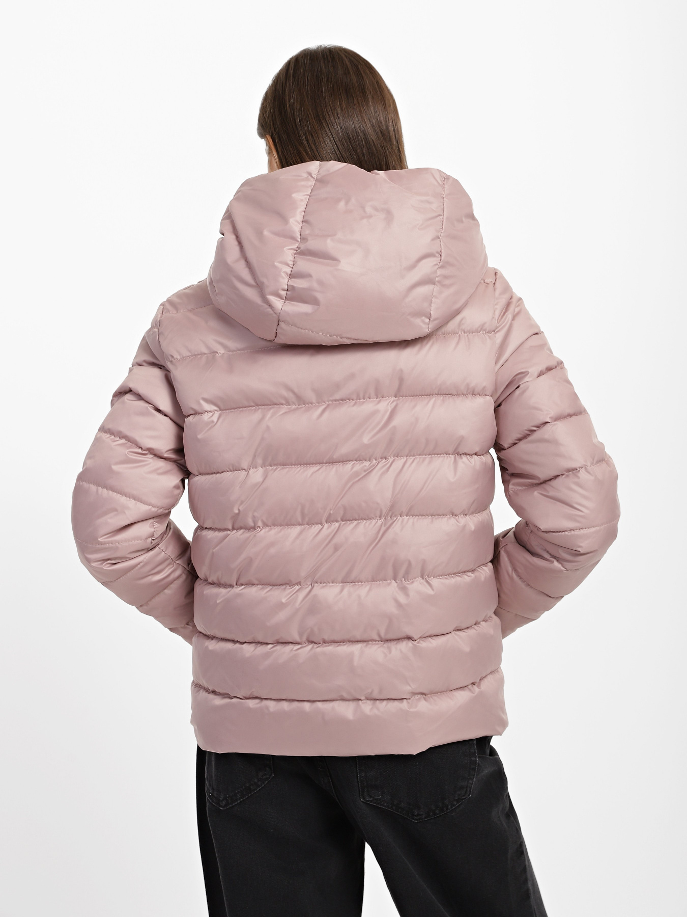 Демисезонная куртка Braska модель 81-1935/304 Фото