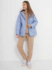 Демисезонная куртка Braska модель 53322/308 Фото