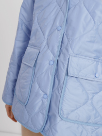 Демисезонная куртка Braska модель 53322/308 Фото