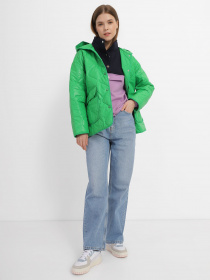 Демисезонная куртка Braska модель 53322/317 Фото