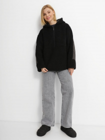 Анорак Braska Шерпа модель 54022/301 Фото