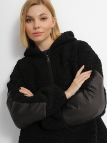 Анорак Braska Шерпа модель 54022/301 Фото