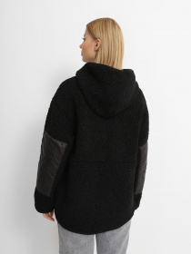 Анорак Braska Шерпа модель 54022/301 Фото