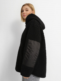 Анорак Braska Шерпа модель 54022/301 Фото