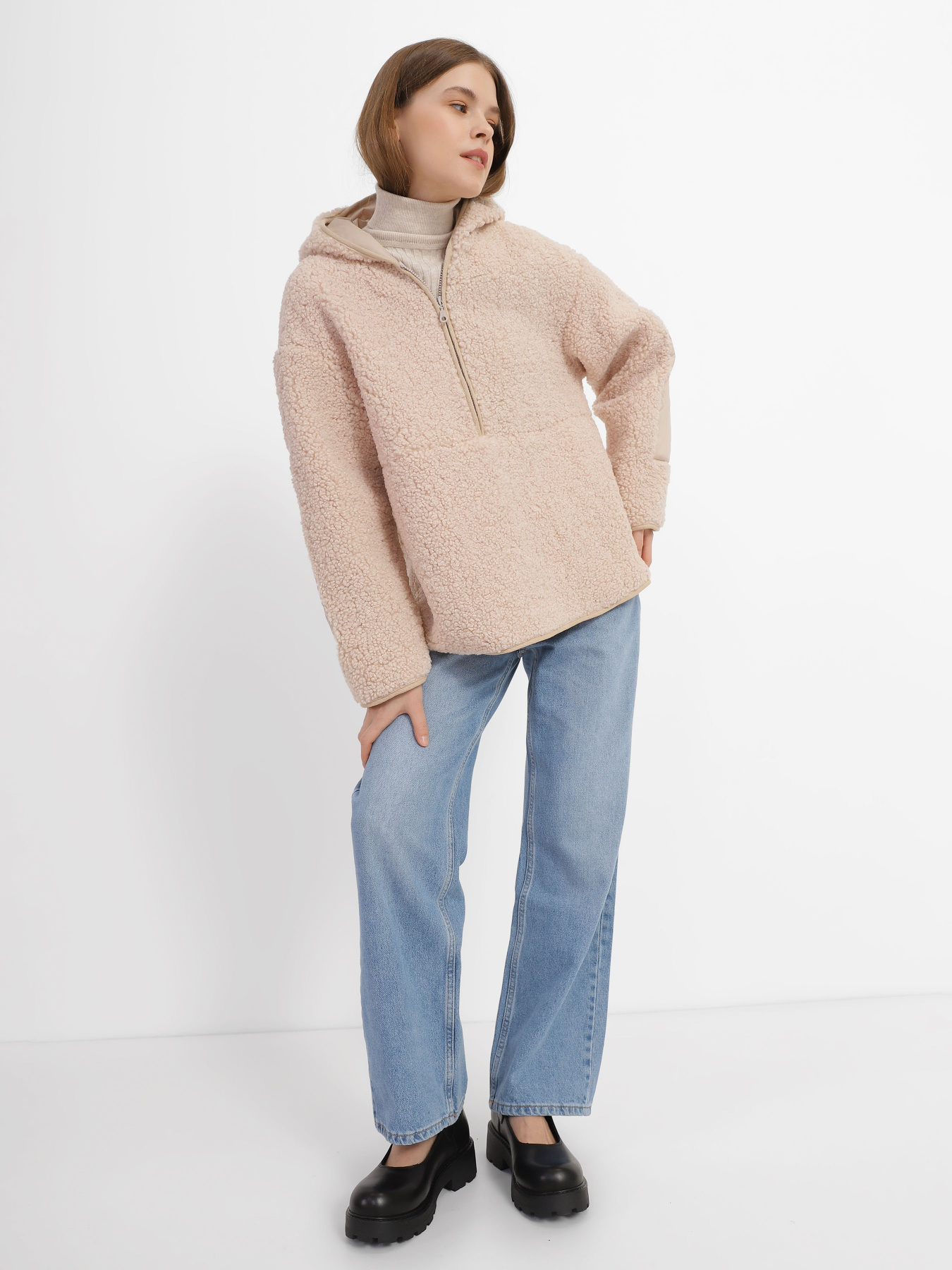 Анорак Braska модель 54022/304 Фото