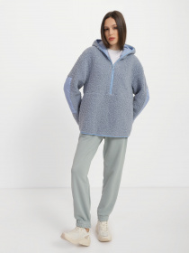 Анорак Braska Шерпа модель 54022/308 Фото