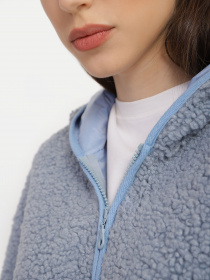 Анорак Braska Шерпа модель 54022/308 Фото